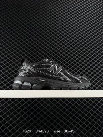 New Balance 1906R Silver Black Gold White EU 36-45 Running Shoe - Unisex (BS-82685)