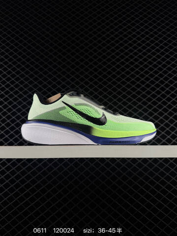 Nike Zoom Pegasus 42 IO8251 Siz Lifestyle - Men's (BS-70831)