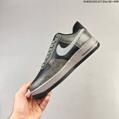 Nike AIR FORCE 1 07 Lifestyle (BS-63563)