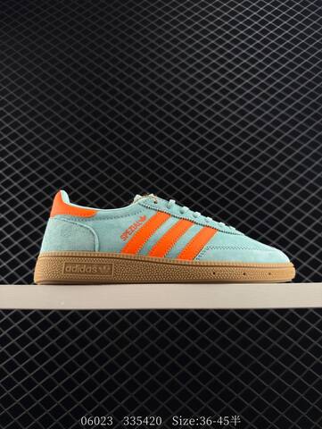Adidas Handball Spezial KJ6305 36 36 5 37 38 38 5 39 40 40 5 41 42 Lifestyle - Unisex BS-78339