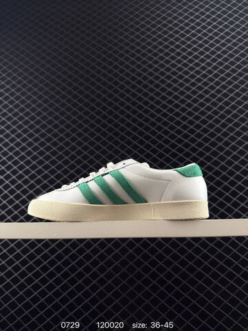 Other SPORTY RICH x Adidas Originals BLANC JP8560 36 36 5 37 38 38 5 3 Lifestyle - Women s BS-78101