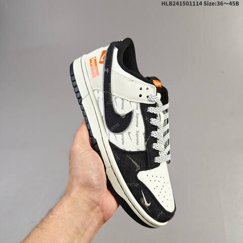 NIKE SB DUNK Nike Dunk Low Retro DIY Lifestyle BS-63747