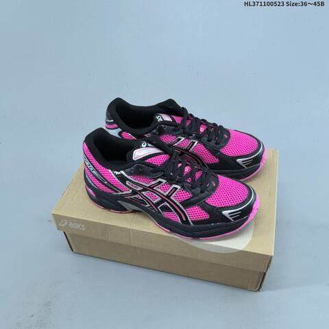 ASICS GEL-1130 Beige Grey Peach Cream EU 36-45 Running Shoe Running Sneakers - Unisex (BS-68806)