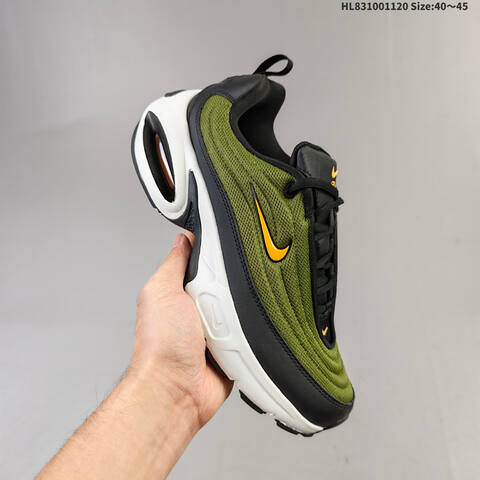 NIKE AIR MAX PORTAL 2025 New Nike Air Max Portal 5 NIK Lifestyle BS-63403