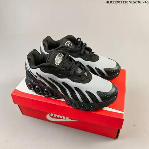Nike Air Max DN8 FQ7860-005 Swoosh Lifestyle BS-63392