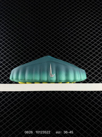 Nike Mind 001 Teal Green Yellow White Orange Silver EU 36-45 Sneaker - Unisex (BS-70564)