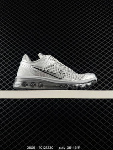 Nike Air Max 2013 Max Air 555753-600 Lifestyle (BS-70871)
