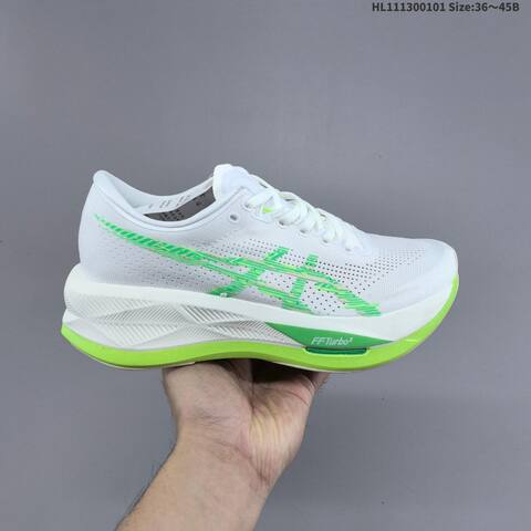 Other ASICS SONICBLAST 1012 B862-101 36 AAA Quality Replica High-end Men s And Women s Fashion Sports Running And Basketball Shoes Up To 95 Off Retail During The Current Promotion Casual Lifestyle Sneakers (BS-69106)