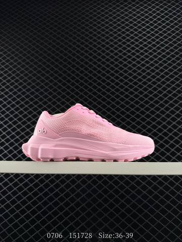 Alo Yoga Alo Runner Alo Yoga 2007 AAA Quality Replica High-end Men s And Women s Fashion Sports Running And Basketball Shoes Up To 95 Off Retail During The Current Promotion Casual Lifestyle Sneakers (BS-88165)
