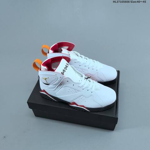 Jordan Max Aura 4 Black Red White Blue Orange White Navy Red White Green Orange EU 40-45 Basketball - Men's (BS-65797)