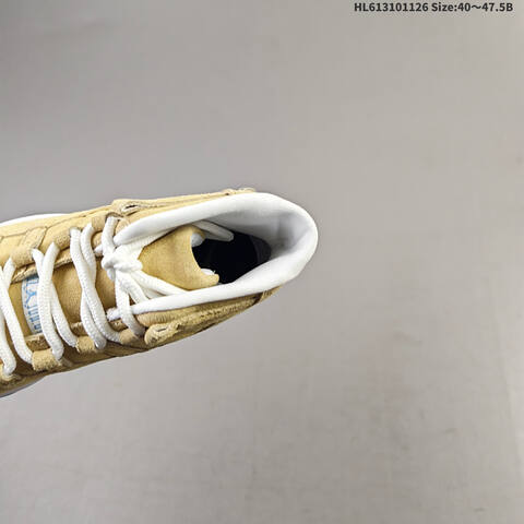 Jordan Air Jordan 11 Retro Tan Beige Suede With White And Icy Blue EU 40-47 5 Basketball - Men's (BS-63061)