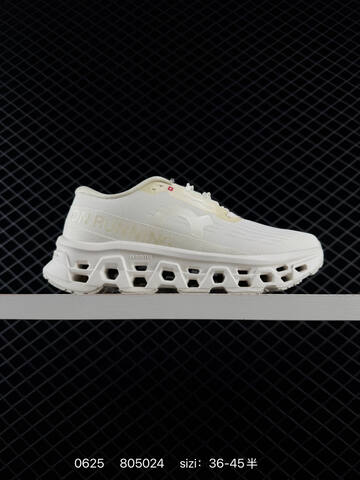 On Cloudtilt 3 Black White Pink EU 36-45 Running Shoe Running Sneakers - Unisex (BS-85120)