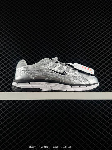 Nike Initiator Running INS P-6000 Initiator FN7509-02 (BS-71989)
