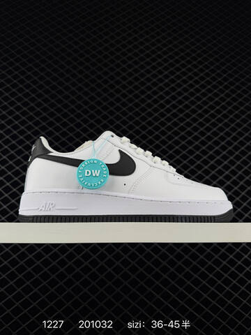 Nike Air Force 1 07 Low SP White Blue EU 36-45 5 Lifestyle - Unisex (BS-73453)