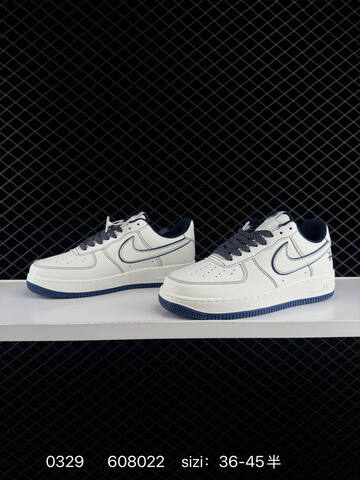 Nike Air Force 1 07 Lifestyle (BS-72388)
