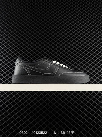 Nike Nike Blazer Low 1977 Vintage DA6364 Lifestyle (BS-71035)