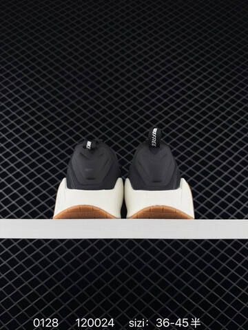 Nike Free Metcon 6 FJ7127-001 Black White Gum EU 36-45 Training - Unisex (BS-72924)
