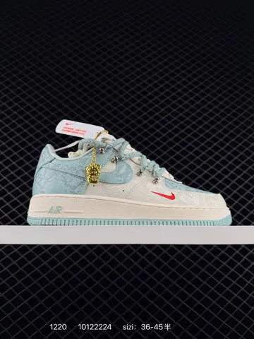 Nike Air Force 1 07 LV8 Multi-color EU 36-45 5 Lifestyle - Unisex BS-73577