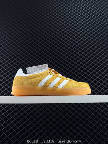 Wales Bonner x Adidas Originals Samba GraceBonner WALES BONNER AD Origin Lifestyle BS-78372