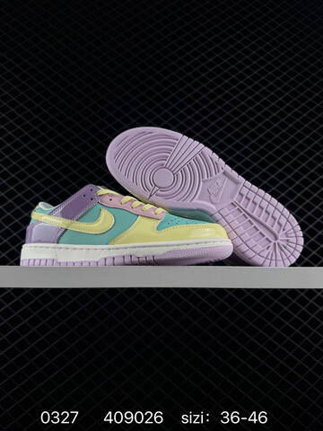Nike SB Dunk Low ZoomAir Lifestyle (BS-72427)