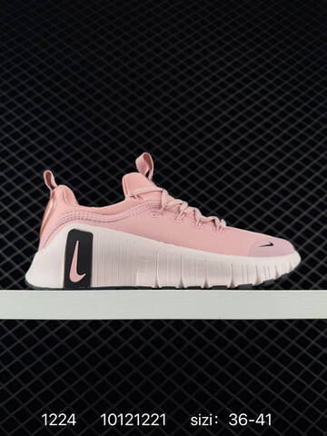 Nike Free Metcon 6 White Black Gray White Beige White EU 36-45 5 Training - Unisex (BS-73516)