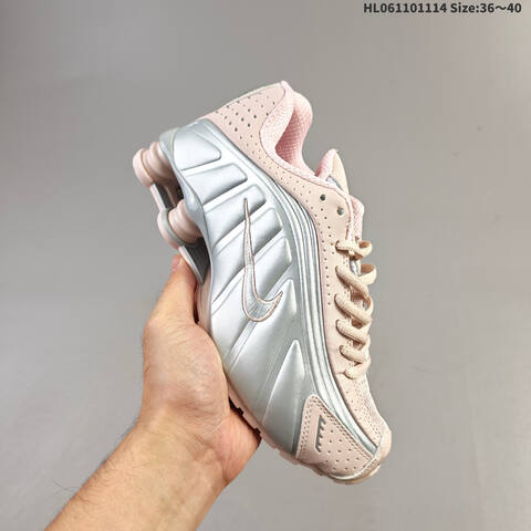 NIKE SHOX R4 Lifestyle BS-63765