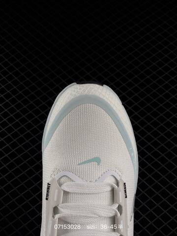 Nike Air Zoom Vomero 18 GTX White Light Blue Silver Black EU 36-45 Running - Unisex (BS-70236)