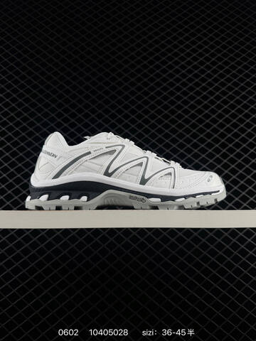 Other Salomon XT-Quest ADV Beige 417589 32 SENSIFIT Premium Replica High-end Men s And Women s Fashion Sports Running And Basketball Shoes Up To 95 Off Retail During The Current Promotion Casual Lifestyle Sneakers (BS-85706)