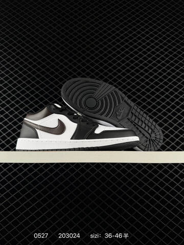 Nike AIR JORDAN 1 LOW SE Lifestyle (BS-79217)