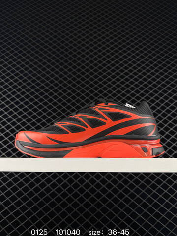 Salomon XT-4 OG AURORA Premium Replica High-end Men s And Women s Fashion Sports Running And Basketball Shoes Up To 95 Off Retail During The Current Promotion Casual Lifestyle Sneakers (BS-85849)