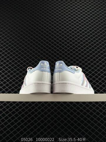 Adidas Originals Superstar DIY JR1332 35 5-40 1000002 Lifestyle - Unisex BS-78573