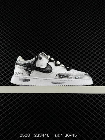 Other NIKE COURT VISION LO Lifestyle (BS-71610)