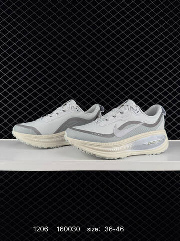 Nike Vomero 18 GTX White Grey EU 36-46 Running - Unisex (BS-73831)