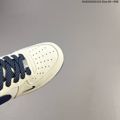 NIKE AIR FORCE 1 07 LV8 QW5836-027 Lifestyle (BS-63601)