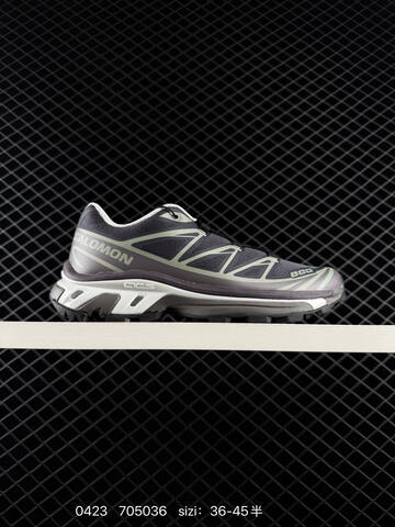 Salomon XT-6 GTX 1 1 Replica High-end Men s And Women s Fashion Sports Running And Basketball Shoes Up To 95 Off Retail During The Current Promotion Casual Lifestyle Sneakers (BS-85779)