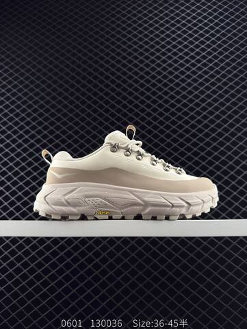 HOKA ONE ONE Tor Summit Black Off White Light Blue EU 36-45 Trail Shoe Trail Running Sneakers - Unisex (BS-86630)