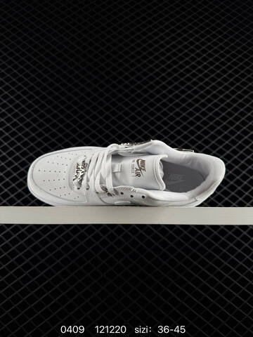 Nike Air Force 1 Low FV3654 Nike Lifestyle (BS-72217)