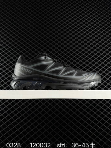 Salomon XT-6 EXPANSE Premium Replica High-end Men s And Women s Fashion Sports Running And Basketball Shoes Up To 95 Off Retail During The Current Promotion Casual Lifestyle Sneakers BS-85814