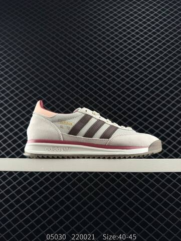 Adidas SL 72 RS IG2132 40-45 220021 Lifestyle - Men s BS-78529