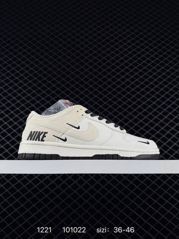 Nike Dunk Low White Blue Purple Grey EU 36-46 Skate - Unisex (BS-73551)