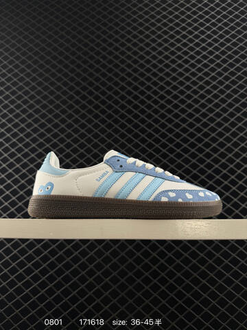 Adidas Originals Samba OG IE6521 36 36 5 37 38 38 5 39 40 Lifestyle - Unisex BS-78075