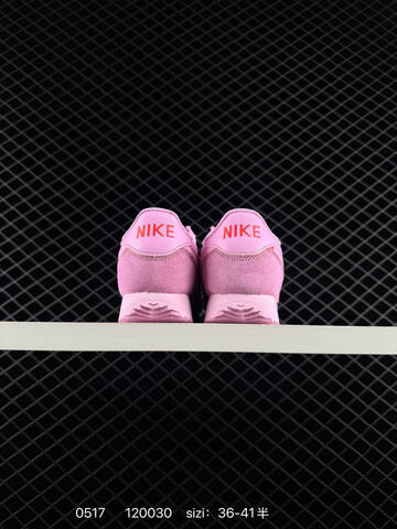 Nike Cortez IR1332 Light Pink Red EU 36-41 Lifestyle - Unisex (BS-71397)