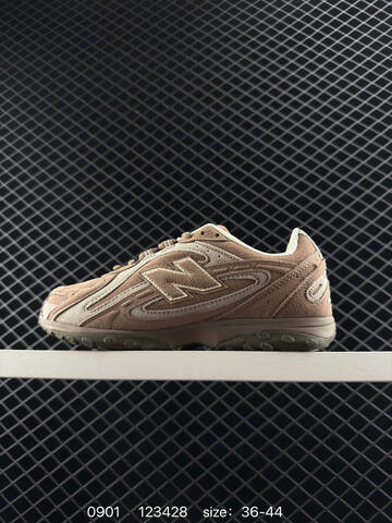 New Balance 204L Brown Beige Off White Olive EU 36-44 Sneaker - Unisex (BS-82885)
