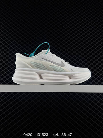 Other Nike Comfort Ride EasyOn Access IF5001-603 131523 (BS-71987)