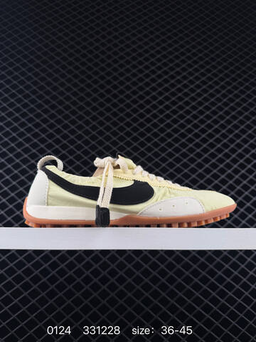 Nike Jacquemus Moon Shoe Red White Gum EU 36-45 Lifestyle - Unisex (BS-72990)
