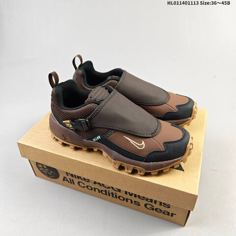 Nike ACG Phassad Nike ACG Phassad 2002 Lifestyle BS-63782