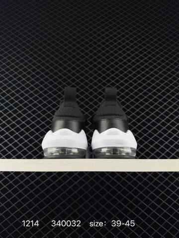 Nike Air Max Alpha Savage 2 Black White 39-45 Training - Unisex (BS-73706)