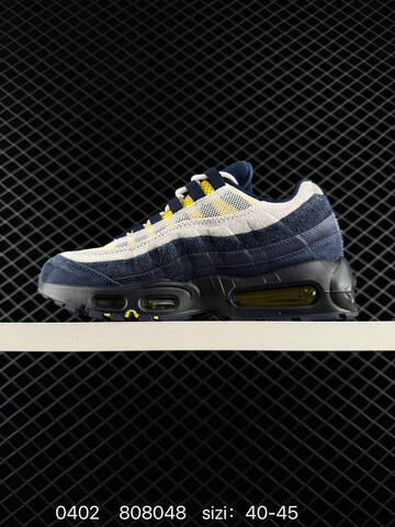 NIKE AIR MAX 95 OG Lifestyle (BS-72326)