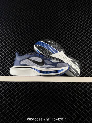 Nike Air Zoom Flywire Black Grey Pink Blue White EU 36-47 5 Running - Unisex (BS-69911)