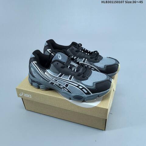 ASICS GEL-NYC 2055 AHAR 1203 A542-250 ID HLB301150107 Size AAA Quality Replica High-end Men s And Women s Fashion Sports Running And Basketball Shoes Up To 95 Off Retail During The Current Promotion Casual Lifestyle Sneakers (BS-69095)